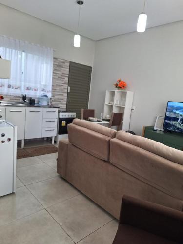 Parque Sagrada Familia Apartment | Apê Completo - Charmoso - Cozinha Equipada -Garagem