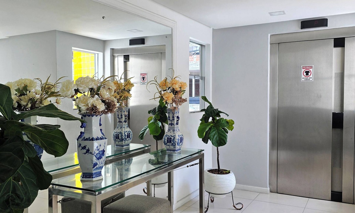 Ponta Verde Apartment | Apê Confortável no melhor da Ponta Verde
