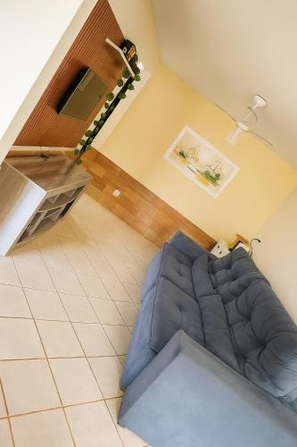 Ponta da Fruta Apartment | Apê Confortável - Próximo ao mar