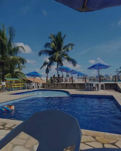 Baixo Grande Apartment | Apê da Mi e Lipe