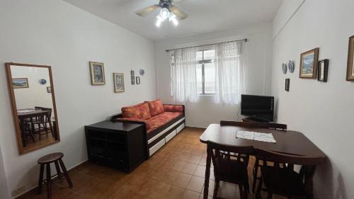 Jose Menino Apartment | Apê da Vó - Frente Mar