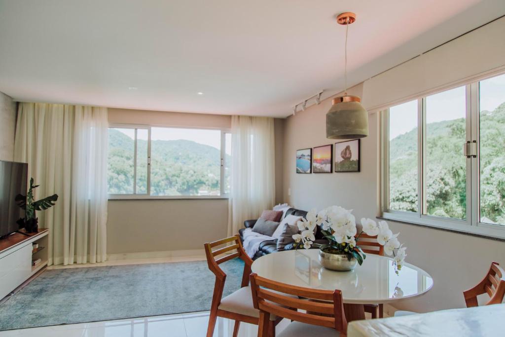 Centro Apartment | Apê das Montanhas com vista e próx centro DM