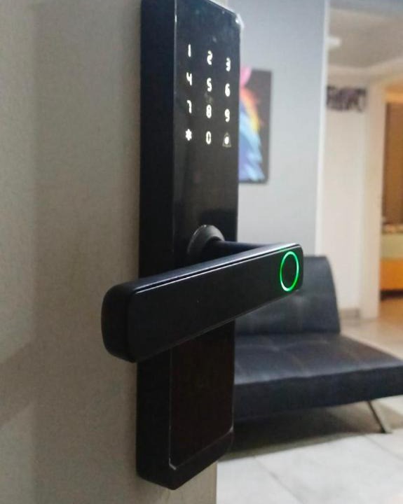 Shopping Park Apartment | Apê Familiar Univercittà - térreo 2 quartos - Uberlândia