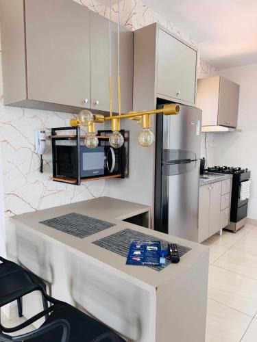 Morada do Ouro Apartment | Apê ideal para Você, com Academia e Piscina