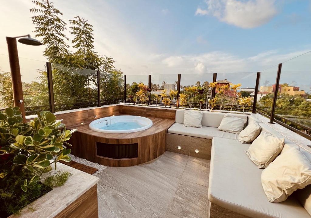 Flecheiras Apartment | Apê Jardins