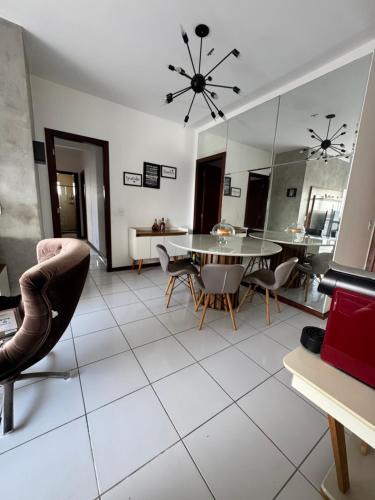 Guama Apartment | Apê mobiliado COP 30 Belém