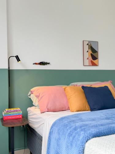 Leblon Apartment | Apê moderno e confortável - self check-in - Leblon