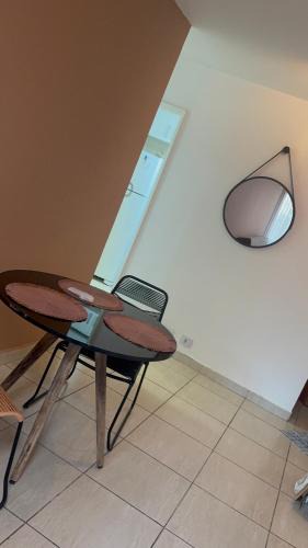 Vila Buarque Apartment | Apê Republica 41