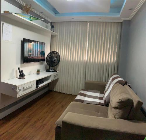 Barros Filho Apartment | Apê/V. Militar/Deodoro/UNIFA/EsSLog/Metrô/Maracanã