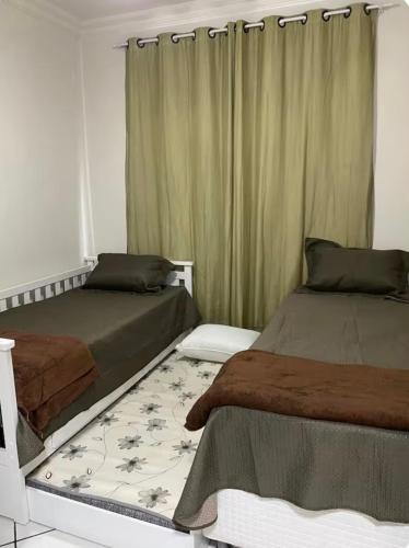 Ilha dos Bentos Apartment | Apê Volkers 102