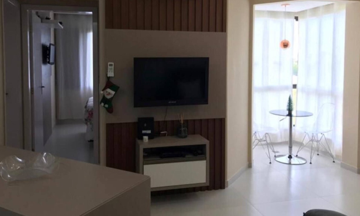 Ponta das Canas Apartment | Ap 100 Mts Ponta das Canas Beach !! ☀️