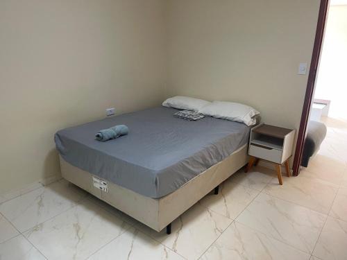 Seabra Apartment | Ap 2 quartos com garagem