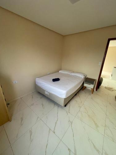 Seabra Apartment | Ap 2 quartos com garagem