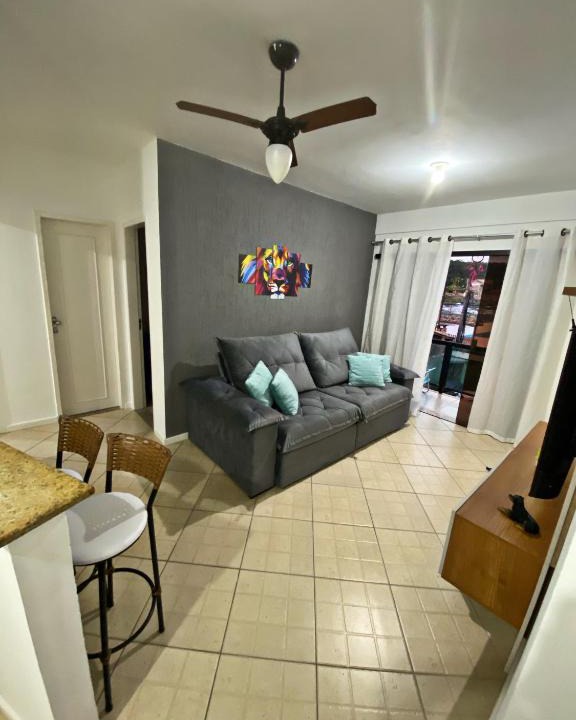 Extensao do Bosque Apartment | Ap 202 Hospedagem