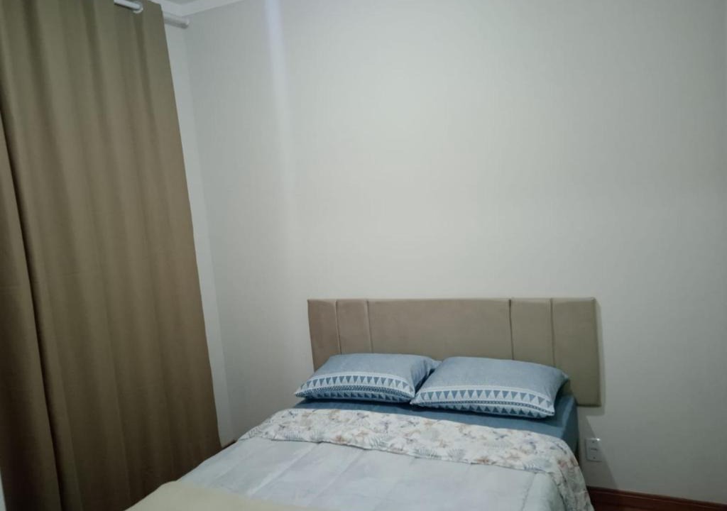 Regiao Urbana Homogenea XX Apartment | AP 21 hortência