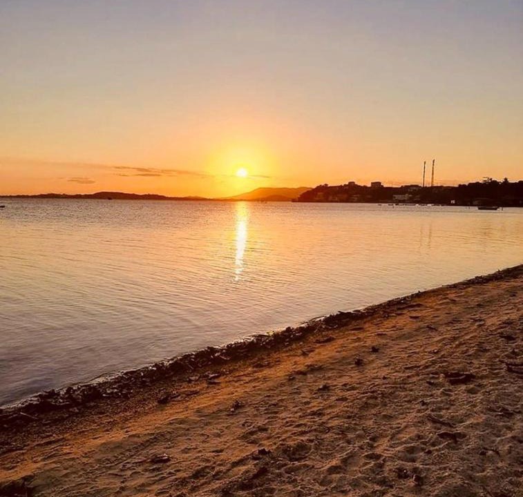 Baixo Grande Apartment | AP 3 quartos à 10 min de Cabo Frio, Praia do Forte