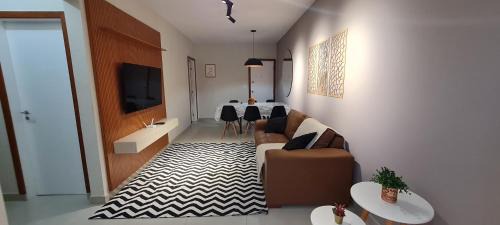 Itapua Apartment | Ap aconchegante a 150 mts da praia de Itapoã