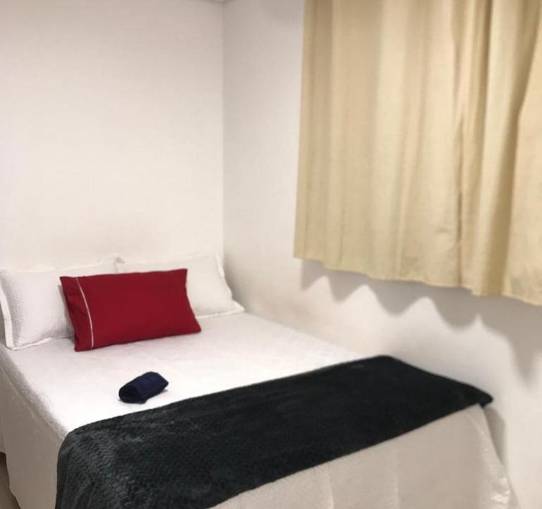Vespasiano Apartment | AP ALPHA 5 STAr