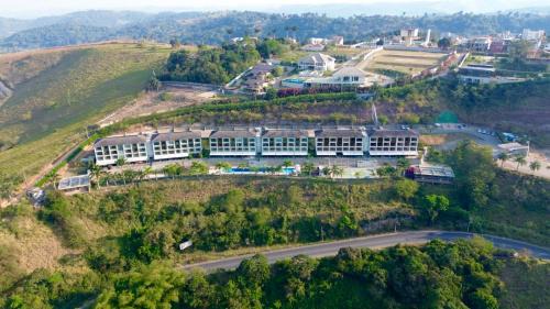 Bananeiras Apartment | AP alto da serra Villas 104A
