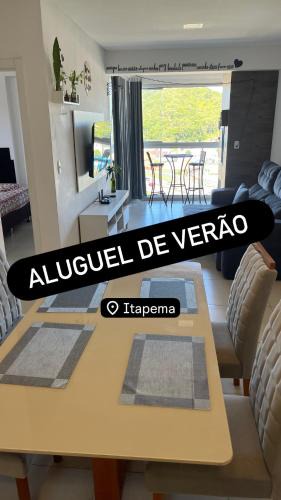 Alto Sao Bento Apartment | Ap Alto São Bento