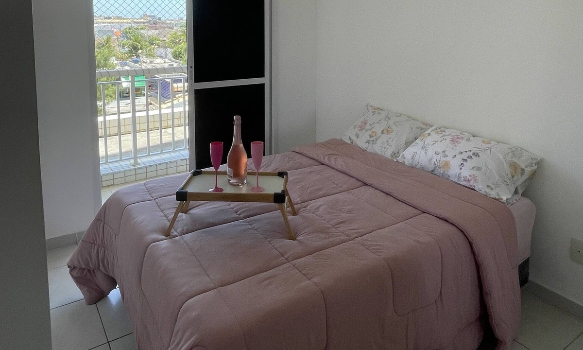 Atalaia Apartment | Ap behind the Crab Walkway 🦀 . Club Atalaia Condominium