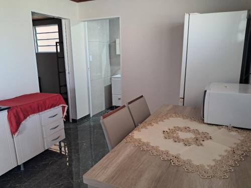 Jaguaruna Apartment | AP BEIRA MAR 01 QUARTo