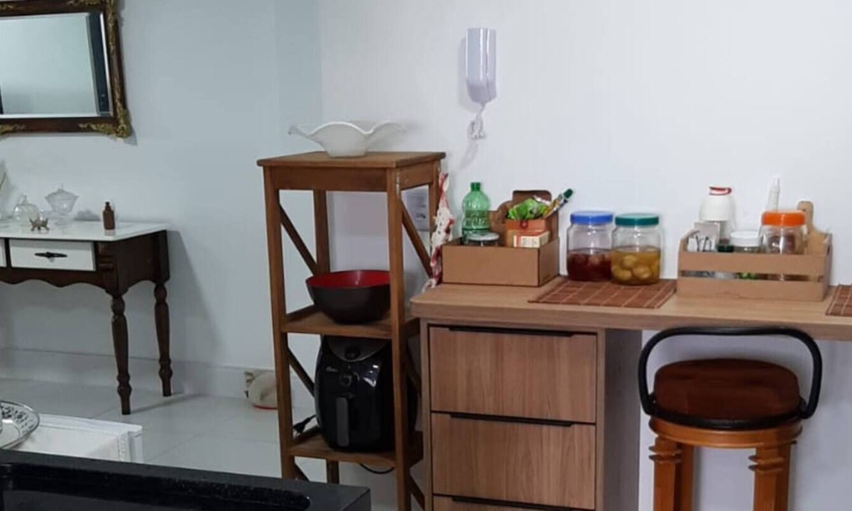 Itacolomi Apartment | Apartamento 2 Suítes Frente mar
