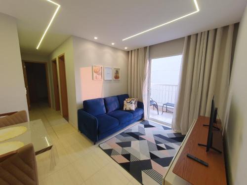 Sao Pedro da Aldeia Apartment | AP centro ao lado do comércio piscina quartos com ar condicionado e estacionamento