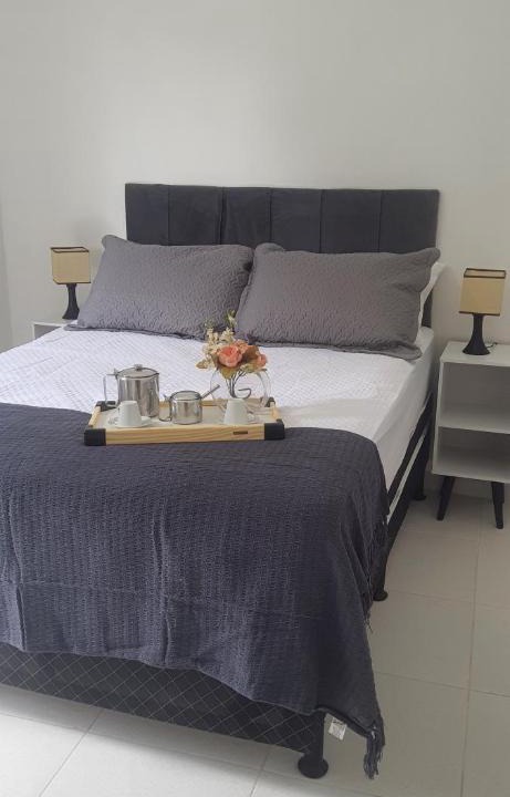 Nova Friburgo Apartment | Ap centro cascatinha prox parque