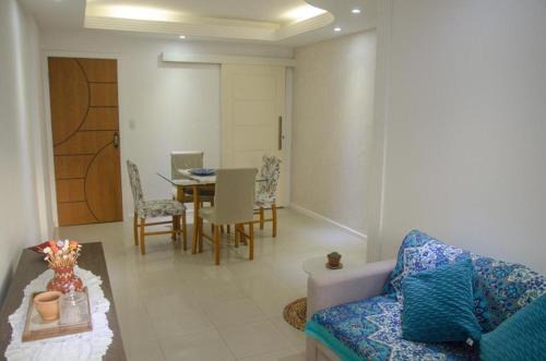 Salvador Apartment | Ap centro Convenções 3Q