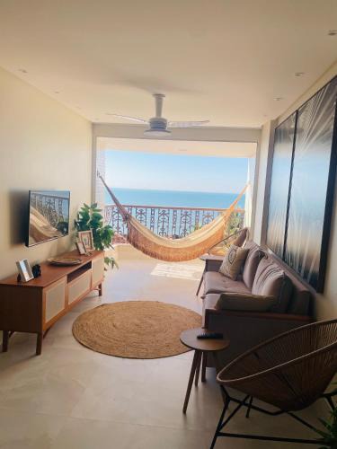 Centro Apartment | Ap centro de Guarapari com as melhores vistas!
