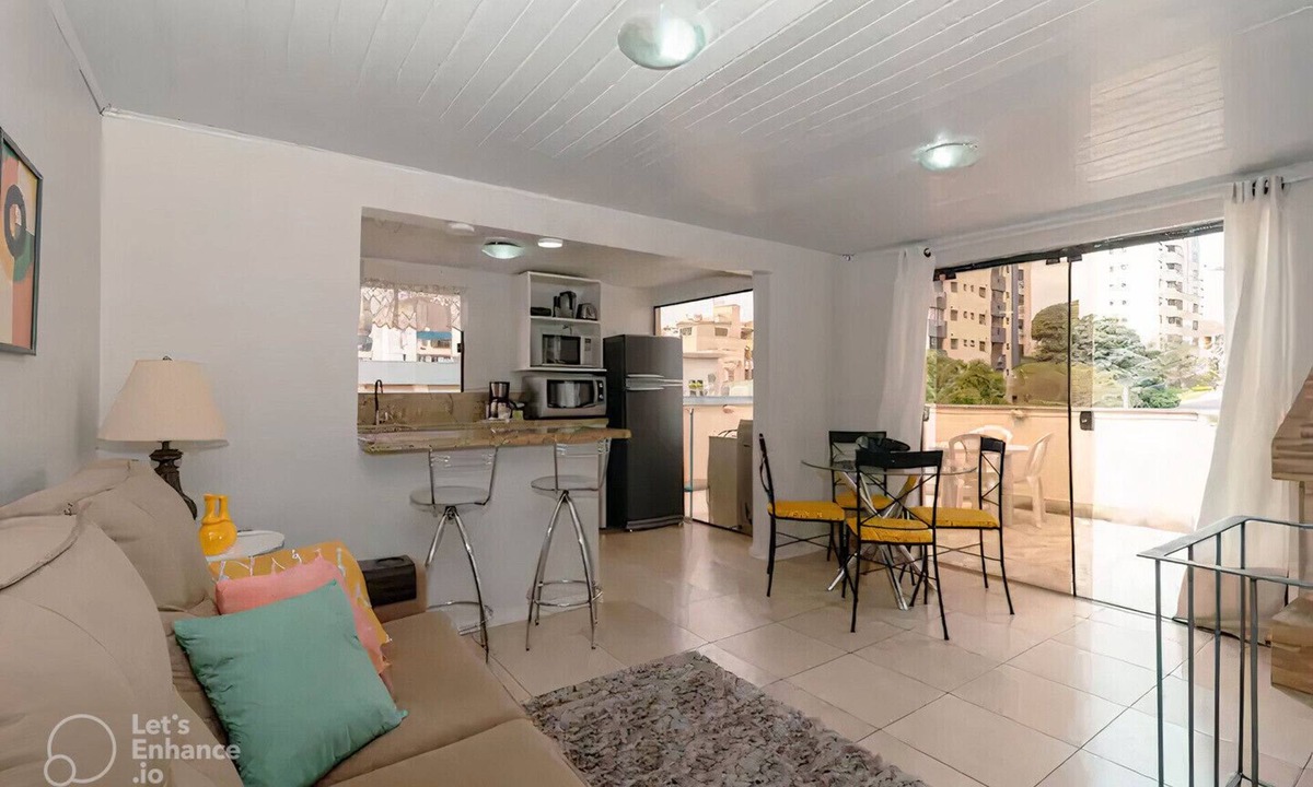 Higienopolis Apartment | Ap Charlie Aconchego a 10 Minutos do Aeroporto