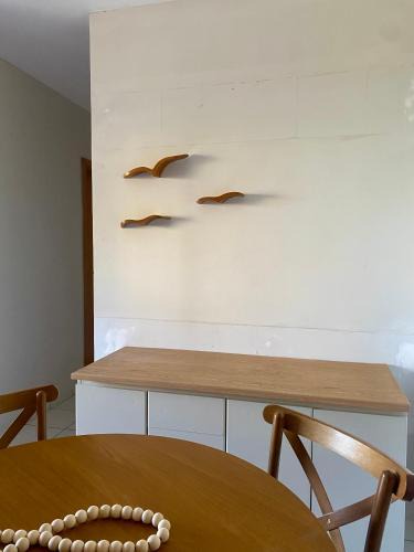 Mossoro Apartment | Ap charmoso