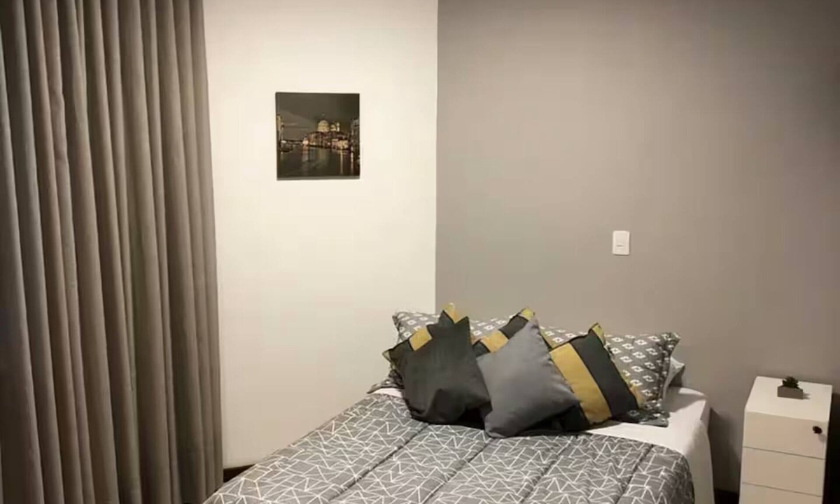 Victor Konder Apartment | AP Classic Oktoberfest near Vila Germânica