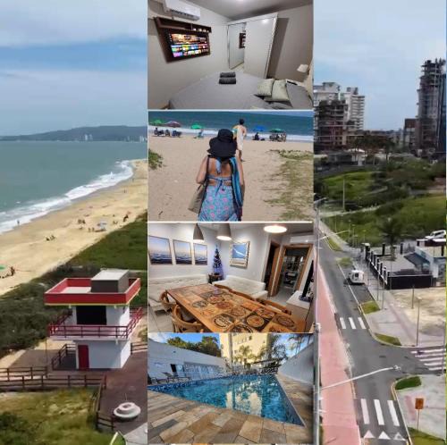 Itacolomi Apartment | Ap Clube Piçarras