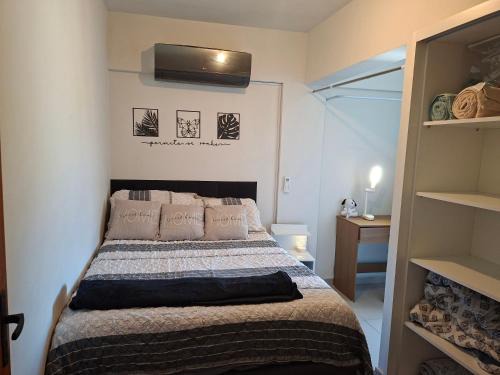 Monte Alegre Apartment | AP compartilhado Quarto aconchegante em Camboriú 10 min de BC