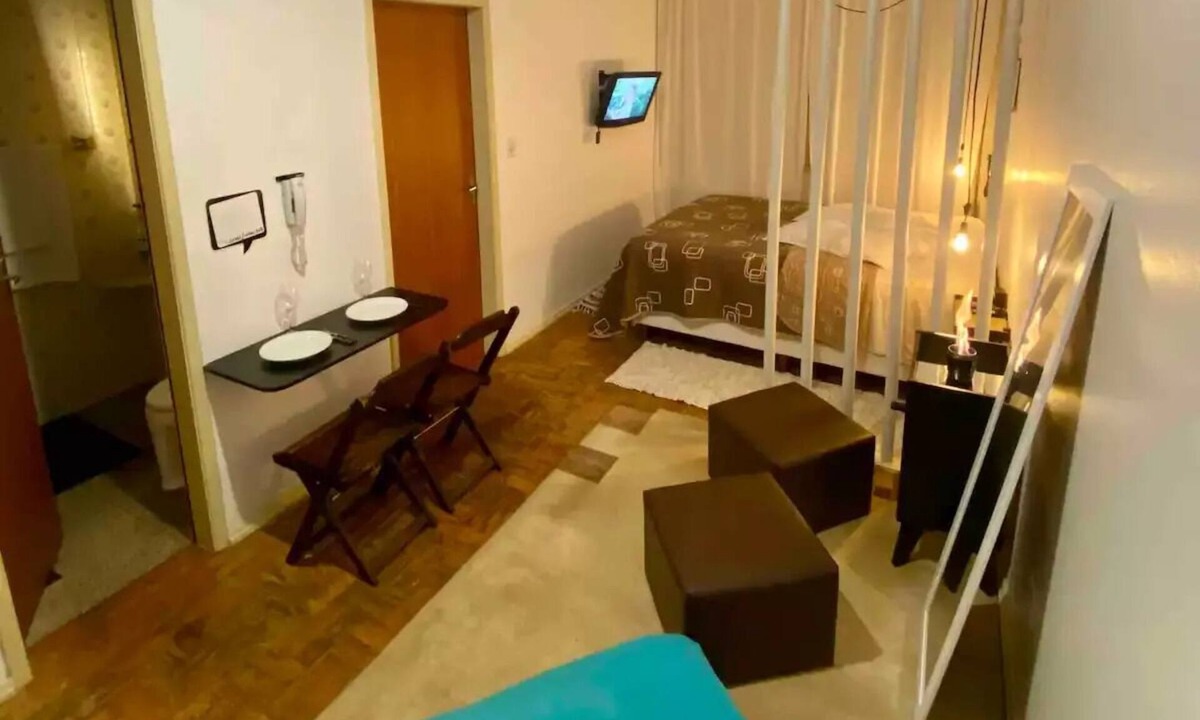 Vila Sao Jose Apartment | Ap. CompletinhoY, Cond Fechado Bem Localiz. PUC-RS