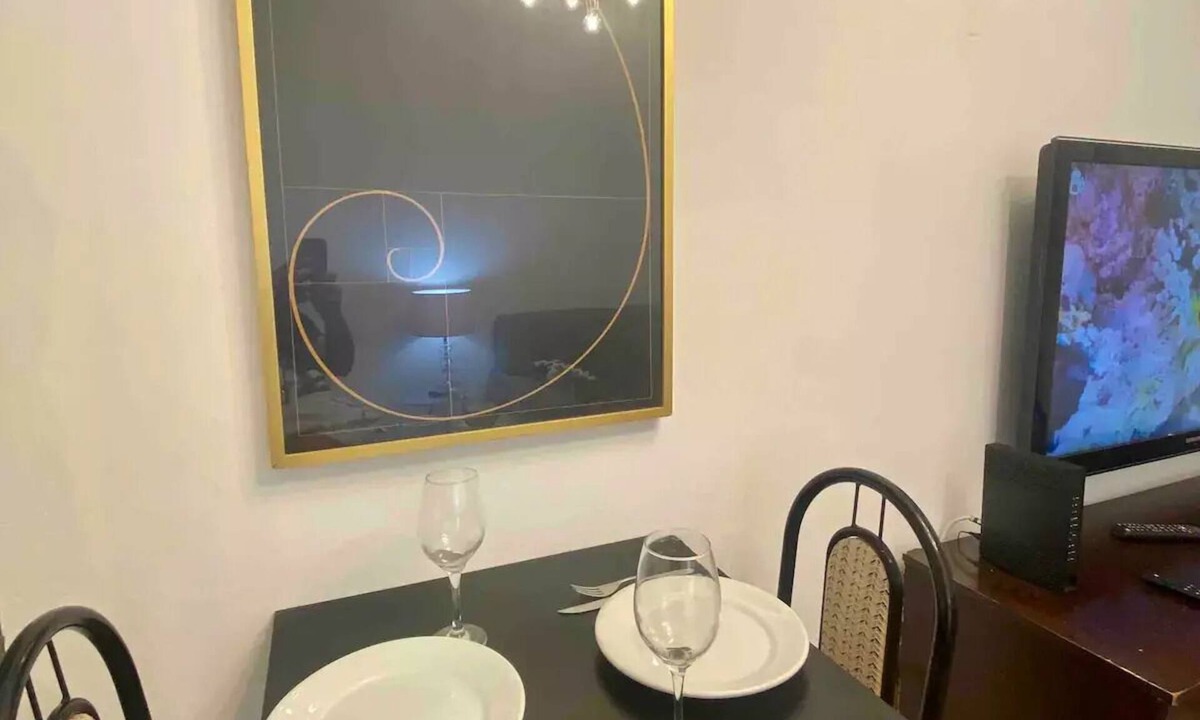 Vila Sao Jose Apartment | Ap. completinhoT cond fechado PUC-RS