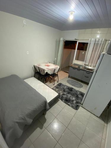 Tabuleiro dos Oliveiras House | AP completo a 5 min da Praia, Itapema-SC