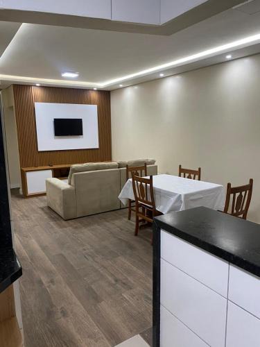 Aviacao Apartment | Ap completo proximo ao aeroporto