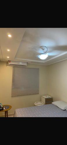 Jiboia Branca Apartment | Ap completo para Cop30