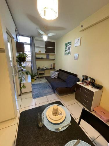 Guara Apartment | AP Confortável e Funcional próximo ao Aeroporto e Embaixadas