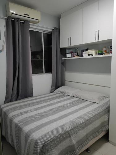 Marituba Apartment | AP COP 30 com Garagem em Cond