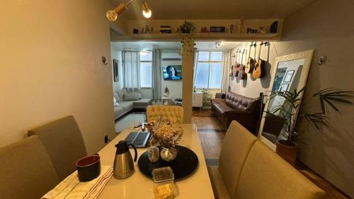 Nazare Apartment | Ap Cop 30 na Brás de Aguiar