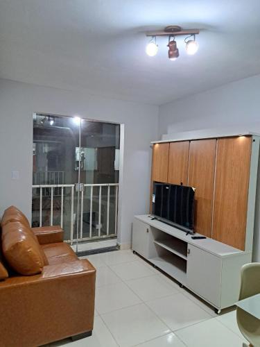 Ananindeua Apartment | AP COP30 - safety and comfort