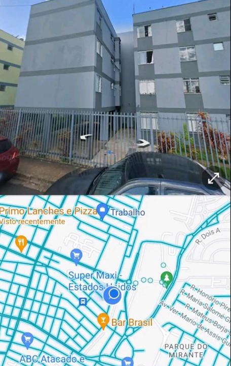 Uberaba Apartment | Ap da Hora