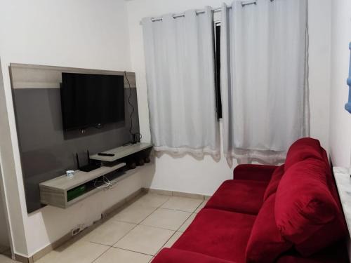Quarenta Apartment | Ap da Thay - Obelisco