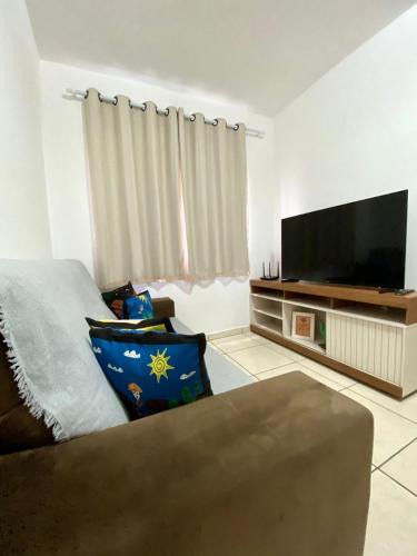 Liberdade Apartment | Ap da Thay - Os Três Pandeiros