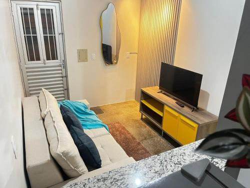 Manaus Apartment | Ap de 2 quartos, totalmente equipado, próximo ao aeroporto e rodoviária A8