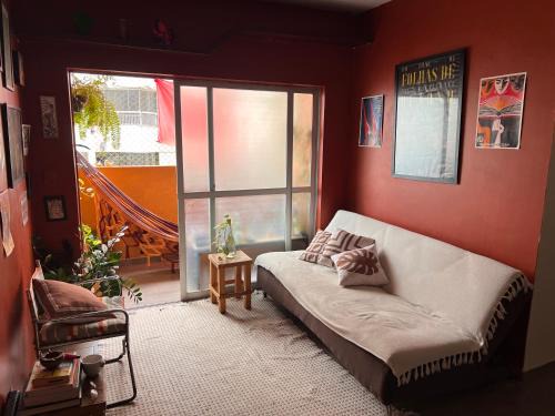 Nova Nazare Apartment | Ap decorado Setor Bueno